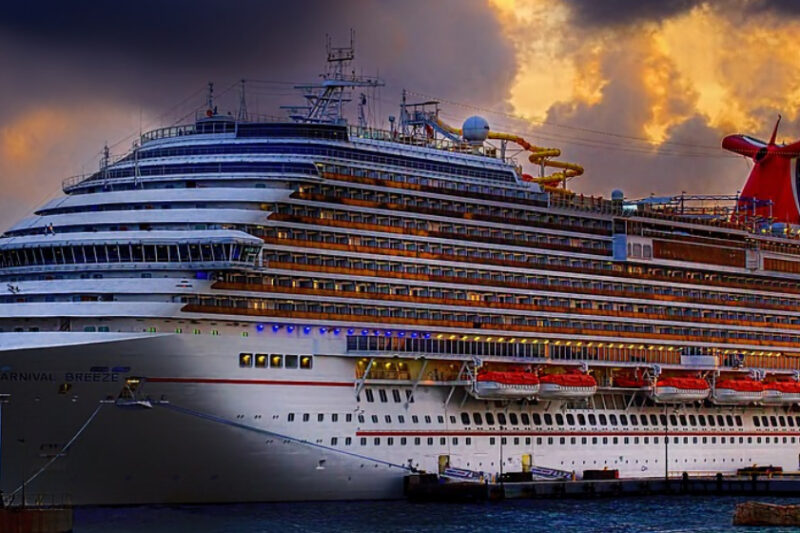 Báltico y Norte de Europa